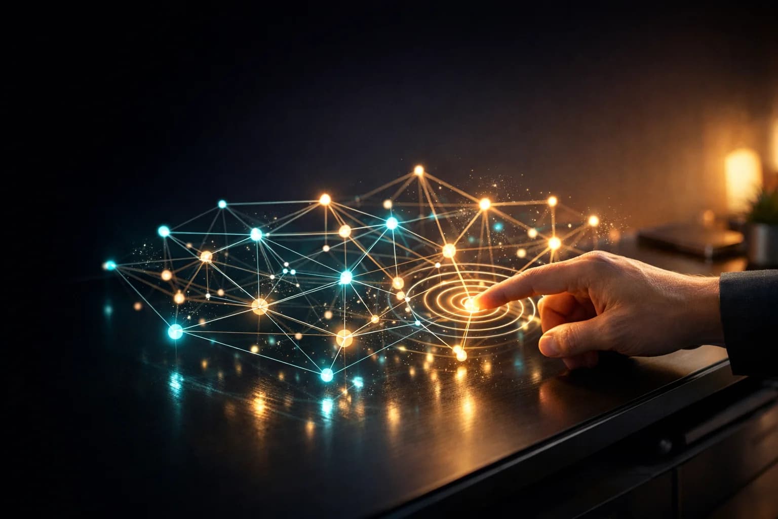 AI-автоматизация